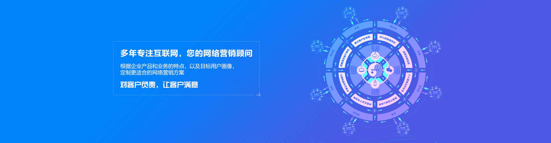 华宁sem竞价