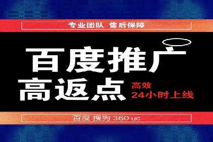 百度推广托管案例：效果营销的秘诀解析