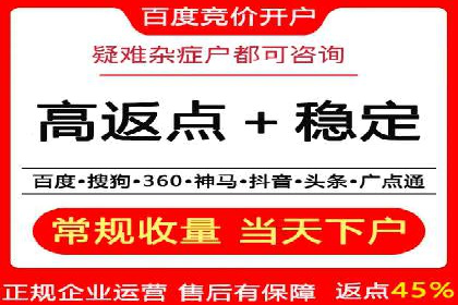 SEM代运营服务公司案例：提升搜索引擎排名